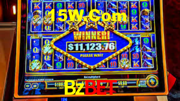 Bzbet App Interface
