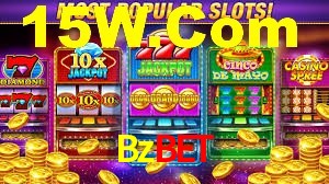 Daily Bonuses Bzbet