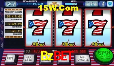 Game Providers Bzbet